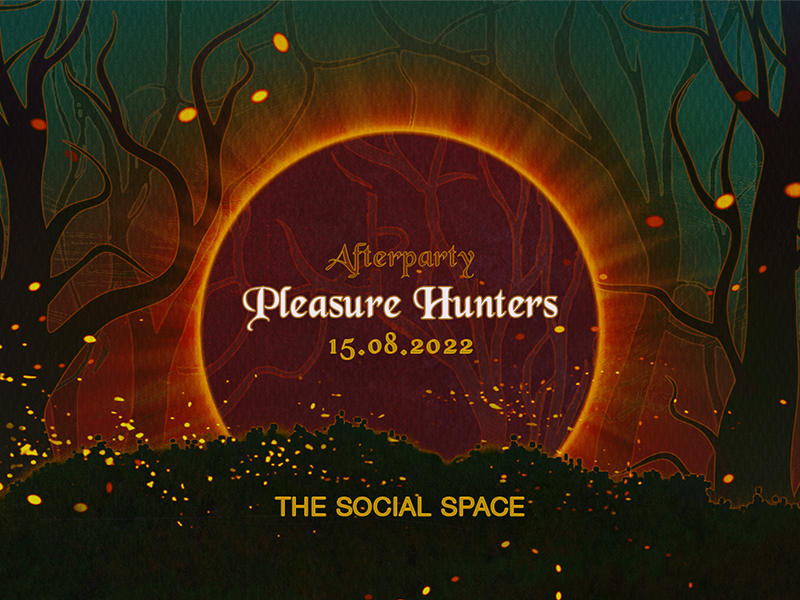 Pleasure Hunters
