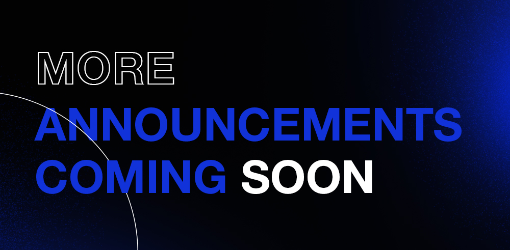 Announcement
